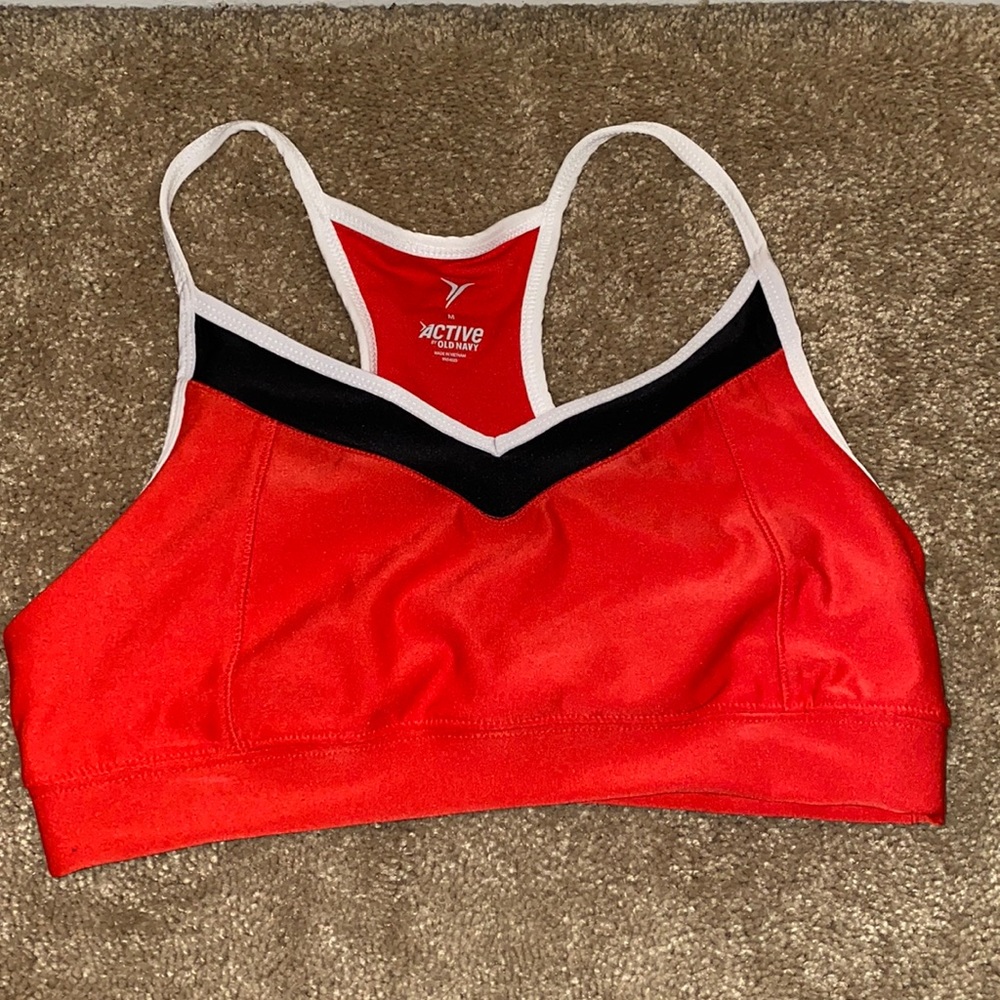 Sports Bra